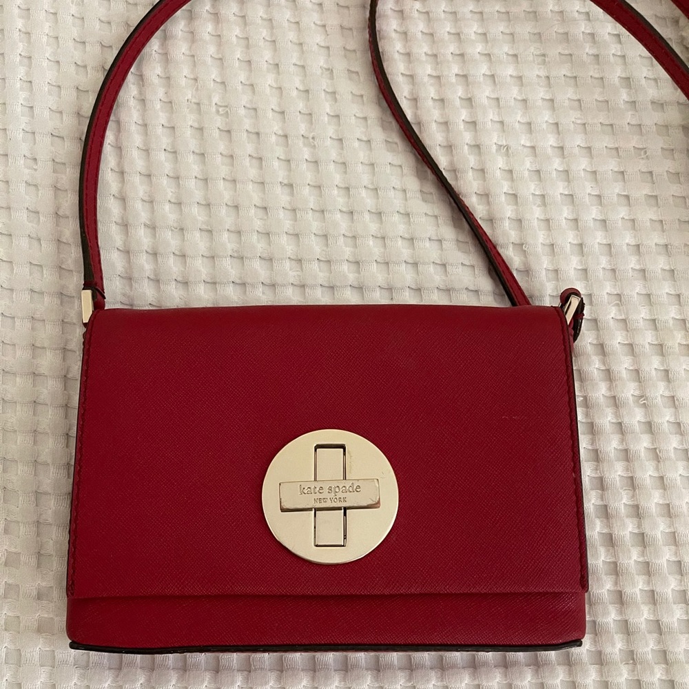 Kate Spade Newbury Lane Crossbody